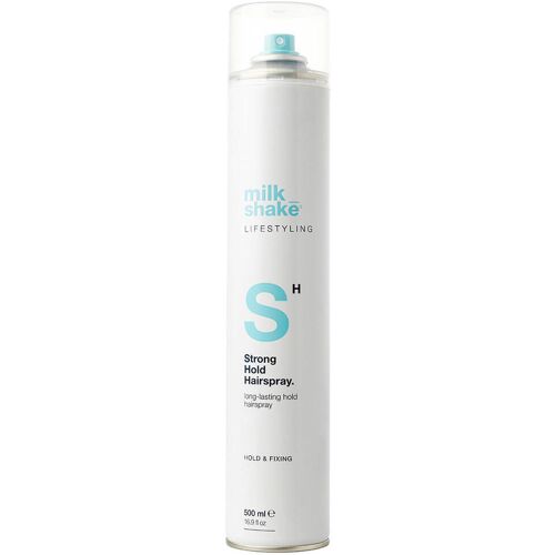 milk_shake Lifestyling Strong Hold Hairspray 500 ml