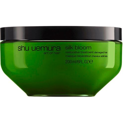 Shu Uemura Silk Bloom Restorative Treatment 200 ml