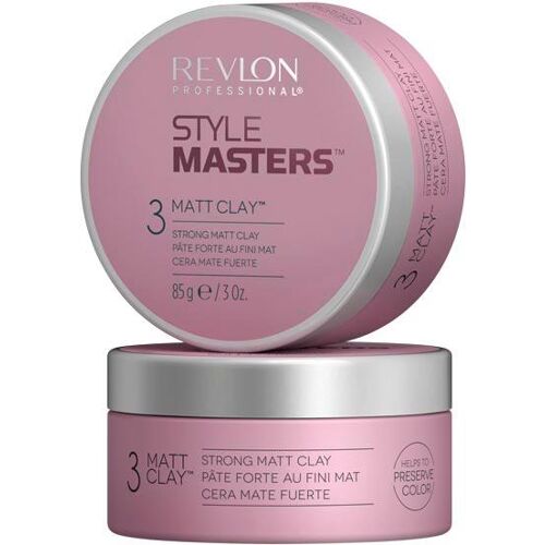 Revlon Professional Style Masters Creator Matt Clay 85 g