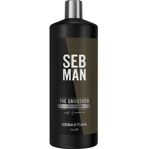 Sebastian SEB MAN The Smoother Rinse-Out Conditioner 1 Liter