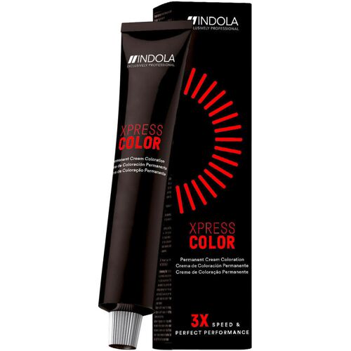 Indola XpressColor 9.2 Extra Lichtblond Perl, 60 ml