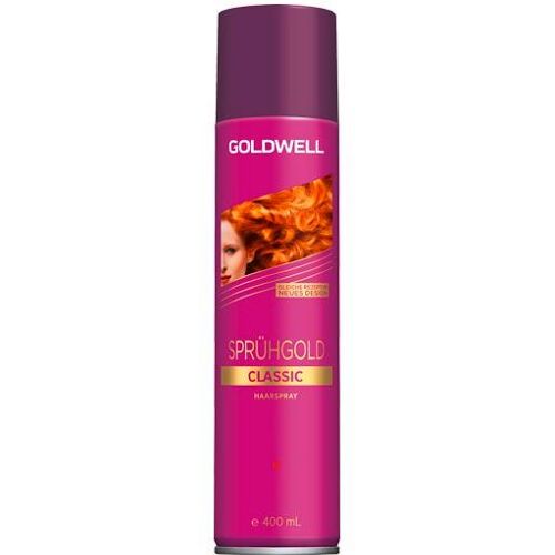 Goldwell Sprühgold Classic Haarspray 400 ml