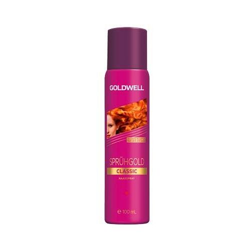 Goldwell Sprühgold Classic Haarspray 100 ml