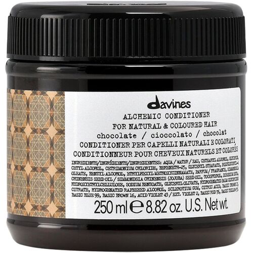 Davines Alchemic Chocolate Conditioner 250 ml