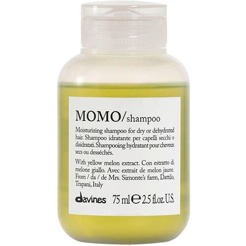 Davines Essential Haircare Momo Shampoo 75 ml