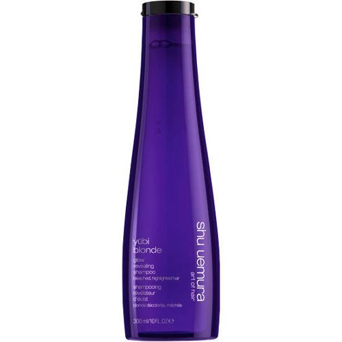 Shu Uemura yūbi blonde Glow Revealing Shampoo 300 ml