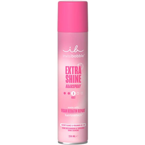 invisibobble Extra Shine Haarspray 250 ml