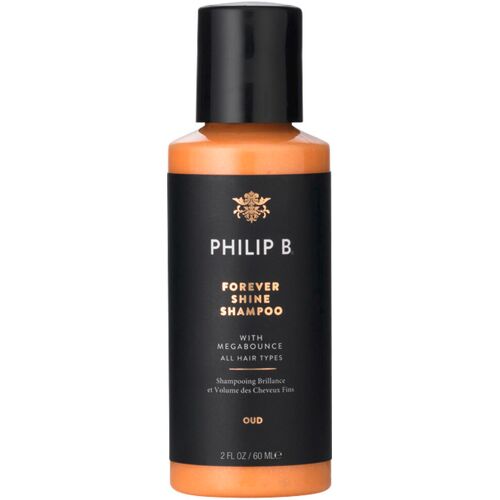 PHILIP B OUD Forever Shine Shampoo 60 ml