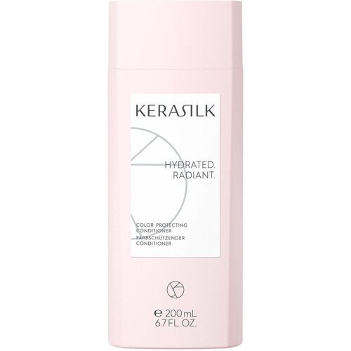 KERASILK Farbschützdender Conditioner 200 ml