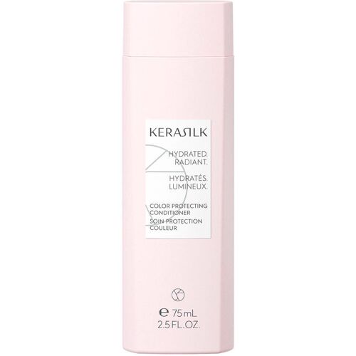 KERASILK Farbschützdender Conditioner 75 ml