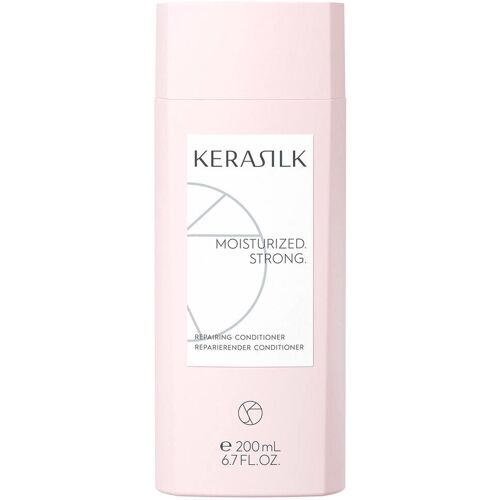KERASILK Reparierender Conditioner 200 ml