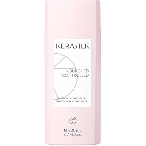 KERASILK Bändigender Conditioner 200 ml