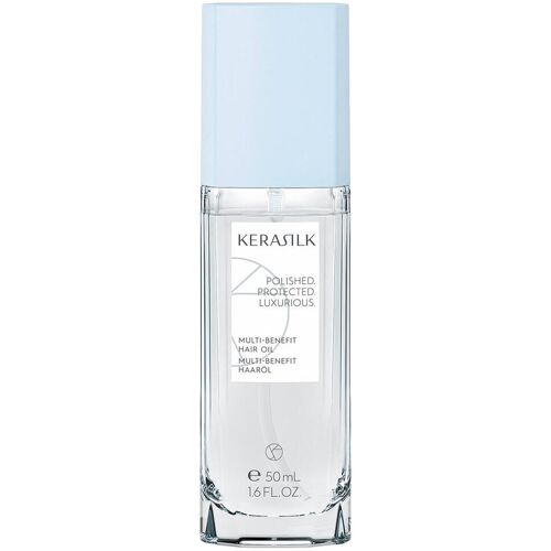 KERASILK Multi-Benefit Haaröl 50 ml