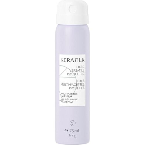 KERASILK Multi-Purpose Haarspray 75 ml