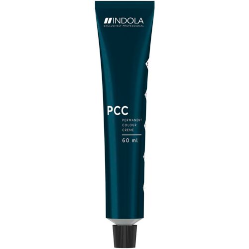 Indola PCC Permanent Colour Creme Fashion 5.66x Hellbraun Extra Rot 60 ml