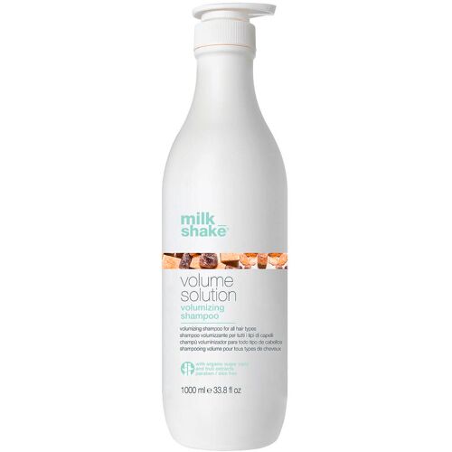 milk_shake Volume Solution Shampoo 1 Liter