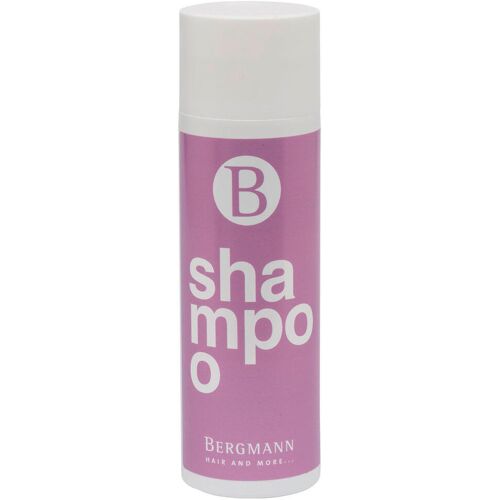 Bergmann Shampoo 200 ml