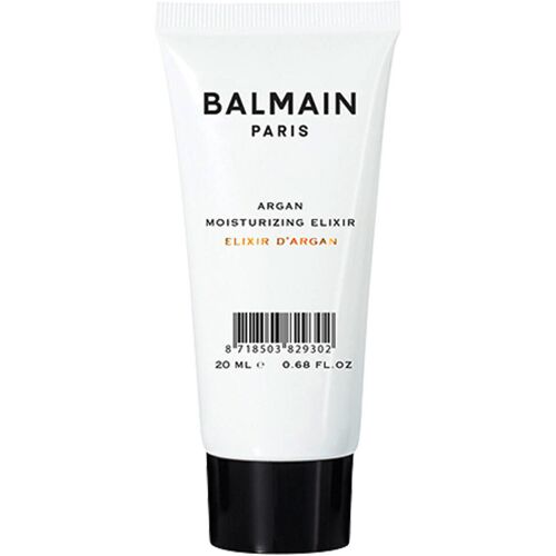 Balmain Hair Couture Travel Argan Moisturizing Elixir 20 ml