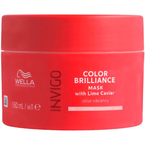 Wella Professionals Wella Invigo Color Brilliance Mask fine 150 ml