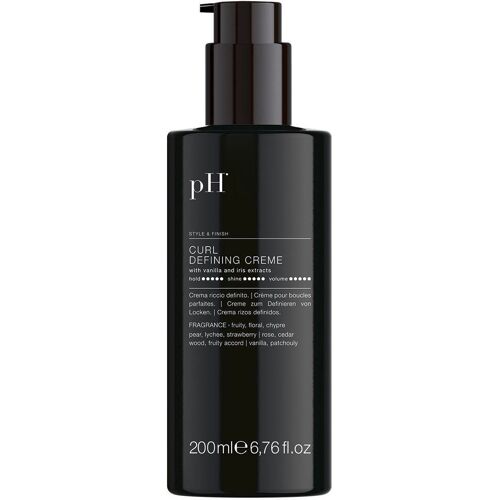 pH Curl Defining Creme 200 ml
