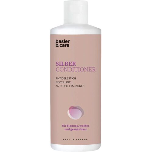 basler Silber Conditioner 200 ml