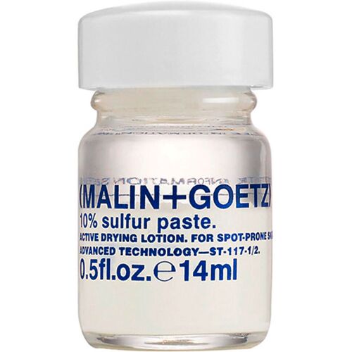 (MALIN+GOETZ) 10% Sulfur Paste 14 ml