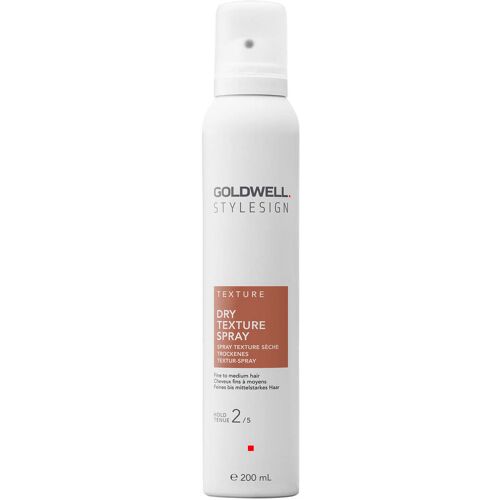 Goldwell StyleSign Texture Trockenes Textur Spray 200 ml