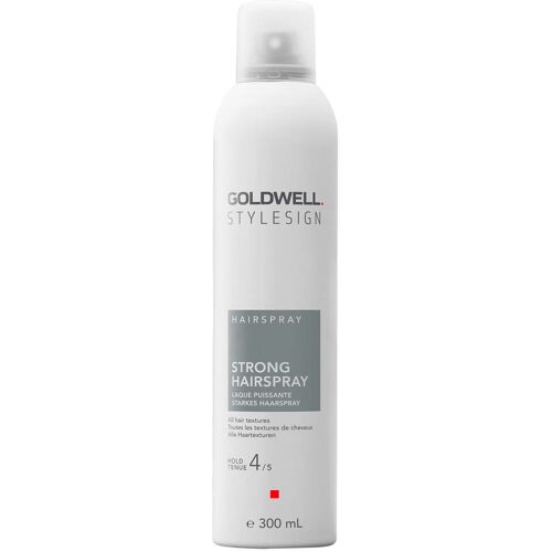 Goldwell StyleSign Hairspray Starkes Haarspray starker Halt 300 ml