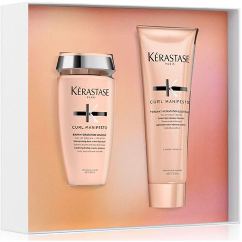 Kérastase Curl Fondant Spring Set 2 x 250 ml