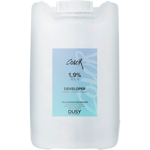 dusy professional Creme Developer 1,9 % - 6 Vol.