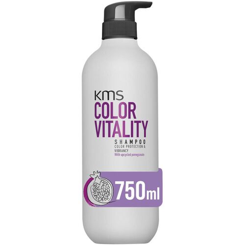 KMS COLORVITALITY Shampoo 750 ml
