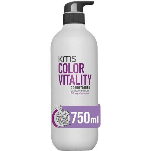 KMS COLORVITALITY Conditioner 750 ml