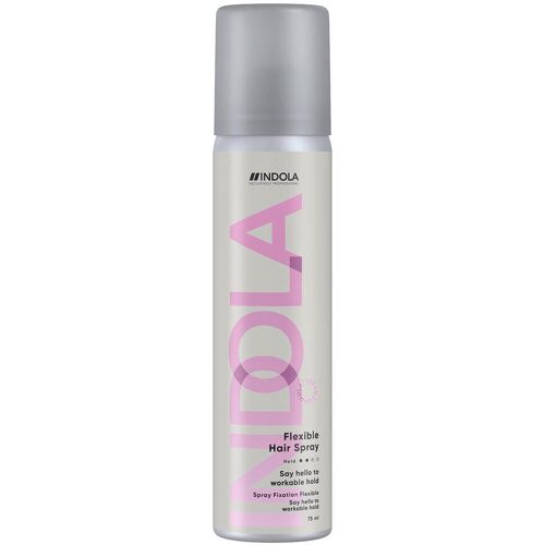 Indola Care & Style Flexible Haarspray 75 ml