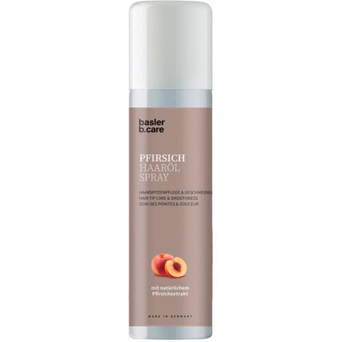 basler Pfirsich Haaröl Spray 150 ml