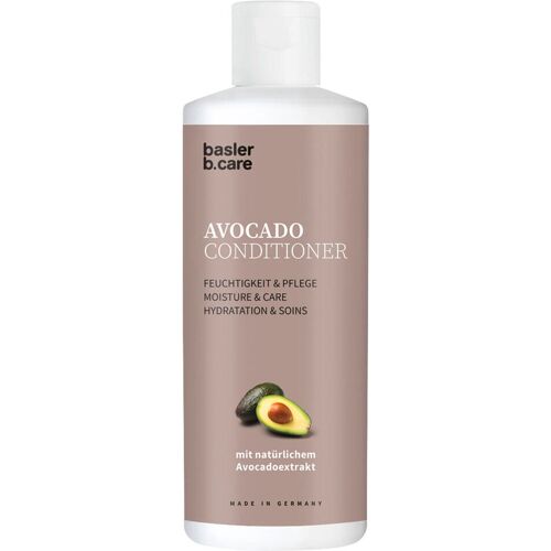 basler Avocado Conditioner 200 ml