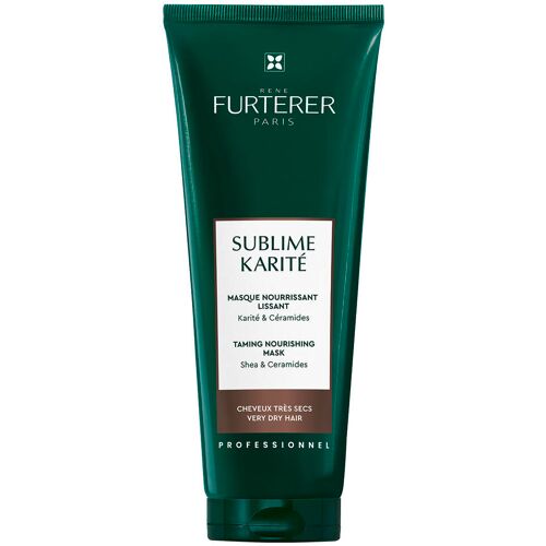 René Furterer Sublime Karité Taming Nourishing Mask 250 ml