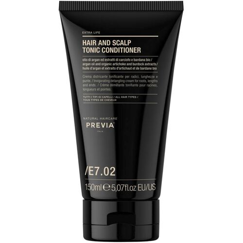 PREVIA Extra Life Hair and Scalp Tonic Conditioner 150 ml