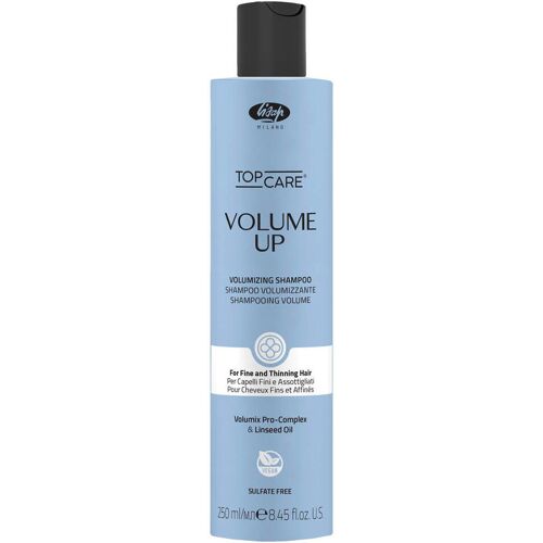 Lisap Top Care Volume Up Volumizing Shampoo 250 ml