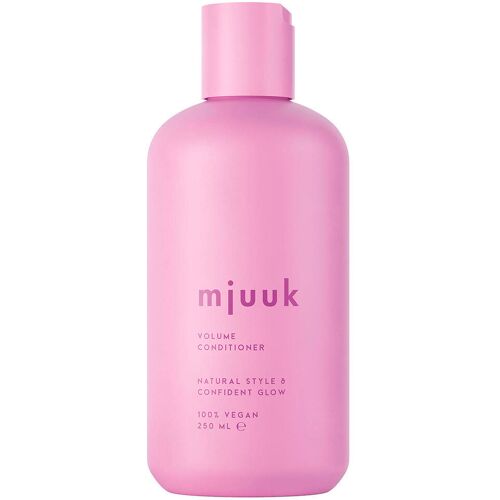 Mjuuk Volume Conditioner 250 ml