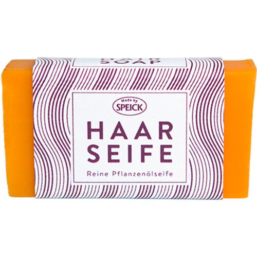 SPEICK MADE BY SPEICK Haarseife 45 g