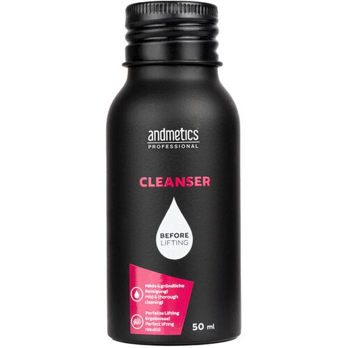 andmetics professional Cleanser 50 ml