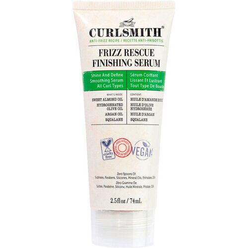 CURLSMITH Frizz Rescue Finishing Serum 74 ml