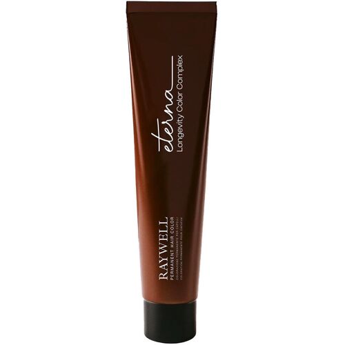 Raywell Elterna Longevity Color Complex 2.0 Darkest Brown Tube 100 ml