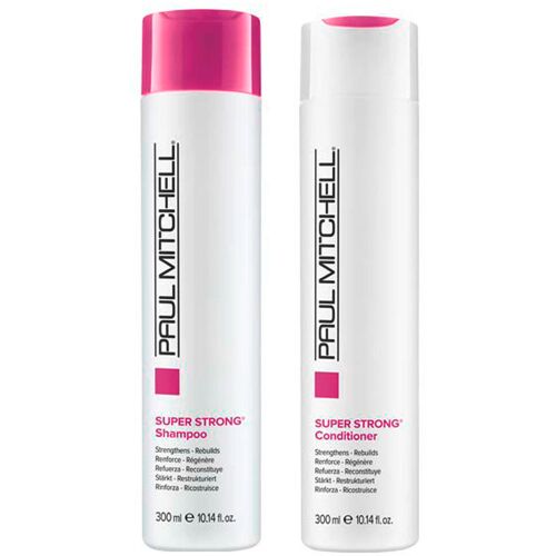 Paul Mitchell Super Strong Duo