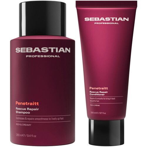 Sebastian Penetraitt Set