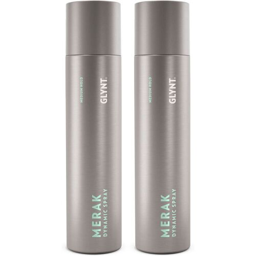 GLYNT MERAK Dynamic Spray Duo 2 x 300 ml