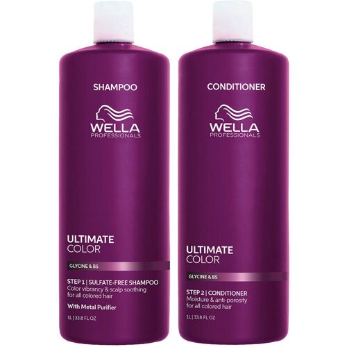 Wella Professionals Ultimate Color Kit big