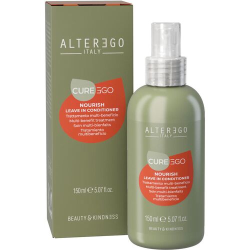 ALTER EGO CUREGO Nourish Leave-In Conditioner 150 ml