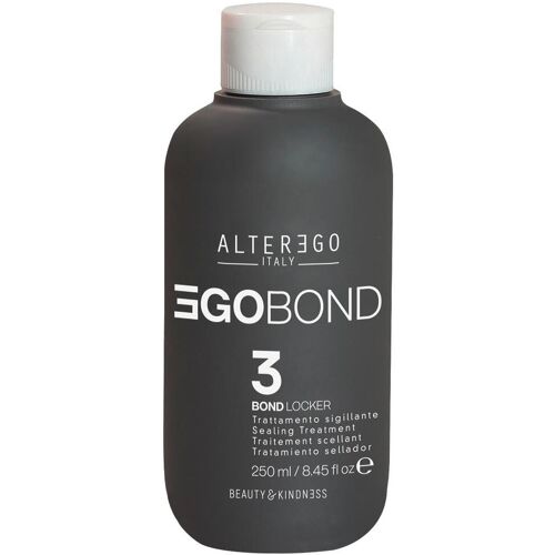 ALTER EGO EGOBOND Bond Locker 3 250 ml
