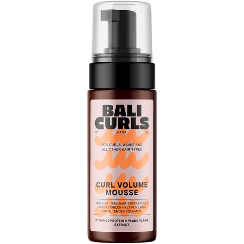 Bali Curls Curl Volume Mousse 150 ml